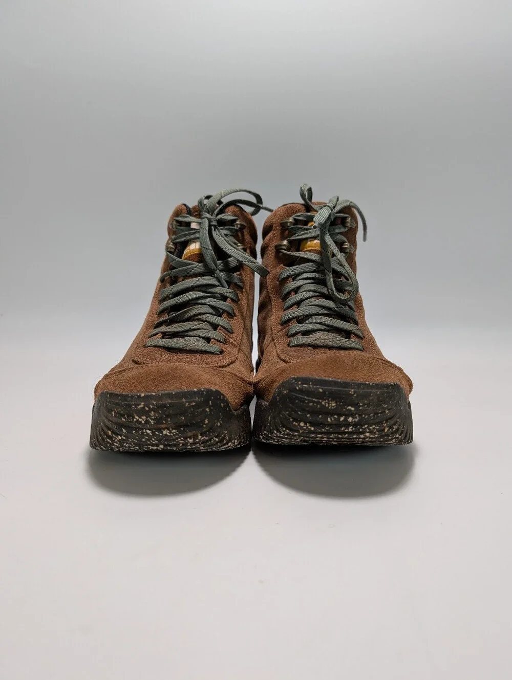 The North Face Back-To-Berkeley III Leather Waterproof Boots